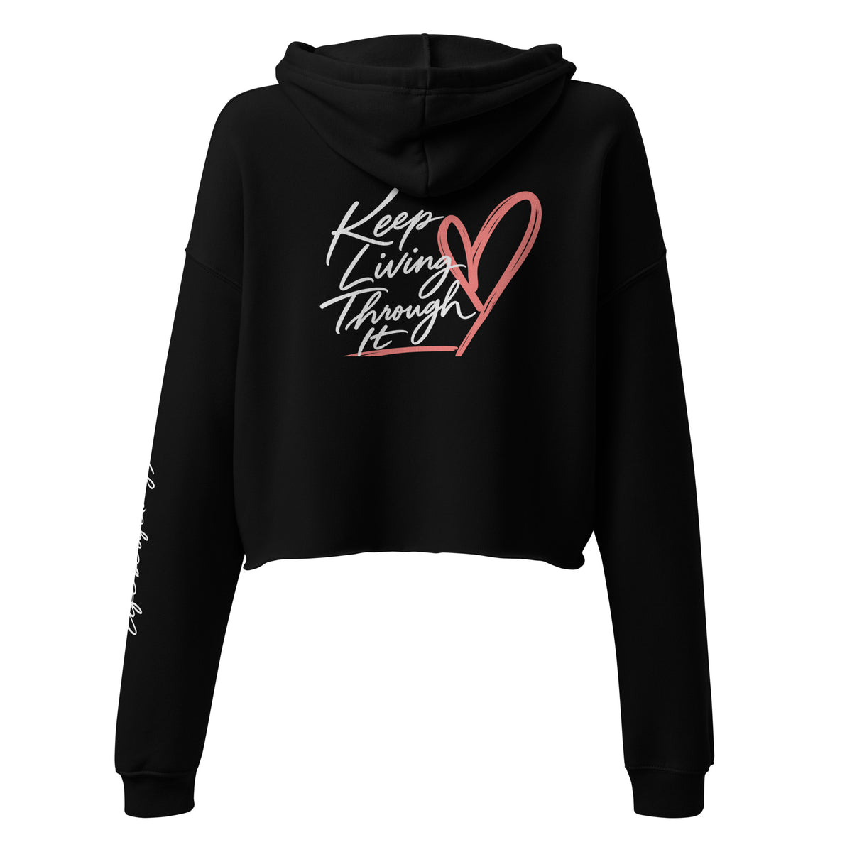 Black | Back 
