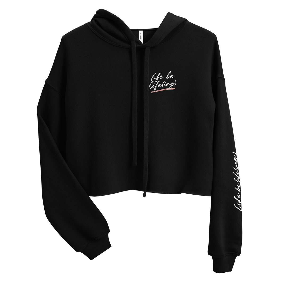 Black | Front 