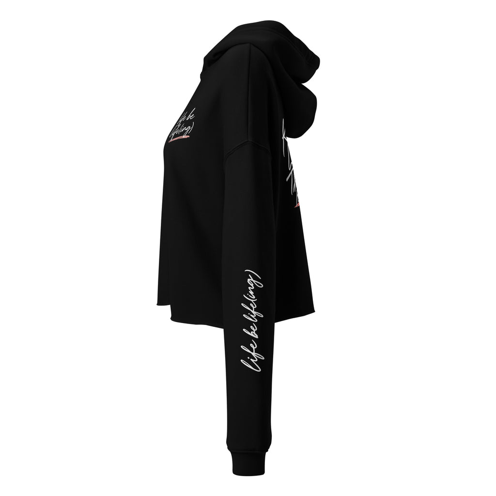 Black | Side 